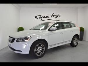 Volvo Xc60 DCH XENIUM GEARTRONIC  Occasion
