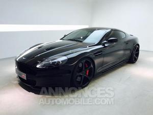 Aston Martin DBS 5.9l V CH noire