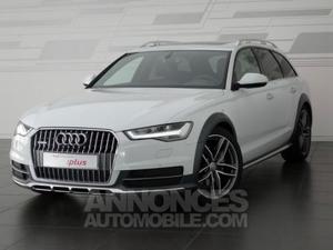 Audi A6 Allroad 3.0 V6 TDI 218ch Avus quattro S tronic 7