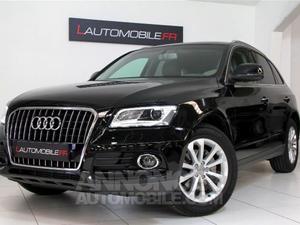 Audi Q TDI 150 CLEAN DIESEL AMBITION LUXE noir