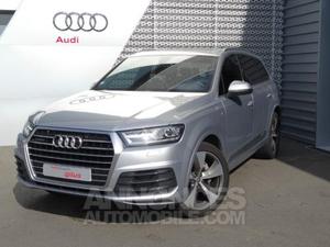 Audi Q7 3.0 V6 TDI 218ch ultra clean diesel Ambition Luxe