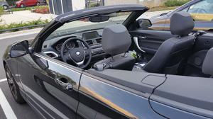 BMW Cabriolet 218i 136 ch Lounge