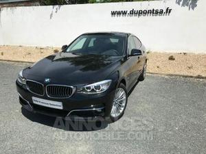 BMW Série 3 Gran Turismo 320dA xDrive 190ch Luxury