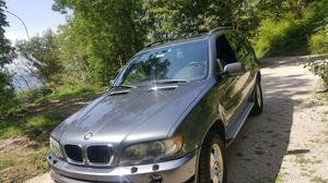 BMW X5 3.0i Pack Luxe A