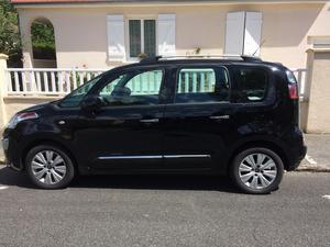 CITROëN C3 Picasso BlueHDi 100 Feel Edition