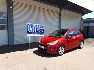 CITROëN C3 e-HDi 90 Airdream Exclusive