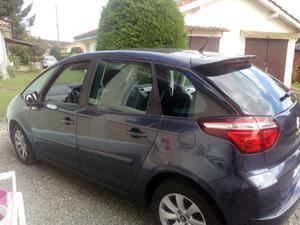 CITROëN C4 Picasso e-HDi 110 Airdream Business BMP6