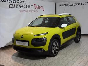 Citroen C4 CACTUS E-HDI 92 FEEL EDITION ETG Occasion