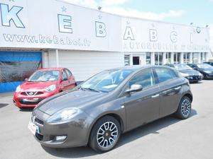 FIAT Bravo 1.6 MULTIJET 16V 105CH DPF MYLIFE