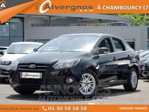 Ford Focus III  SCTI SS ECOBOOST TITANIUM BVM6 5P