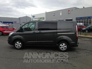 Ford Transit Custom Fg 290 L1H1 2.0 TDCi 130 Cabine