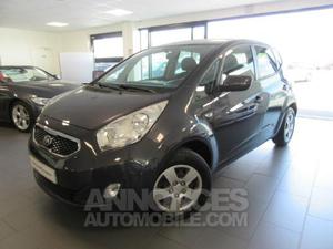 Kia VENGA 1.4 CRDi 90ch Active gris fonce