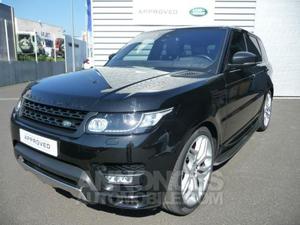 Land Rover Range Rover Sport 4.4 SDV Autobiography