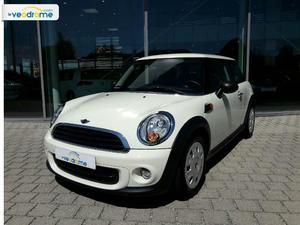 MINI Cooper One 75ch Kms