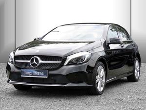 Mercedes Classe A 160 d'occasion