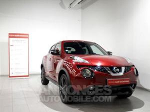 Nissan JUKE 1.2 DIG-T 115ch N-Connecta gris squale