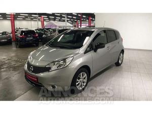 Nissan NOTE 1.5 dCi 90ch E6 Connect Edition gris perle