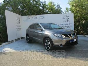 Nissan QASHQAI 1.5 dCi 110ch Tekna gris squale