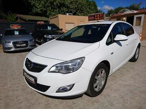 OPEL Astra 1.7 CDTI - 110 FAP ecoFLEX Enjoy