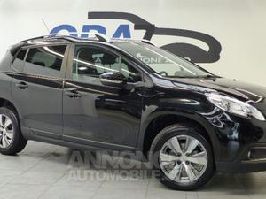 Peugeot  BLUEHDI 100CH ACTIVE BUSINESS SS noir perla