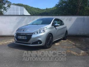 Peugeot  BlueHDi 75ch Allure Business SS 3P gris