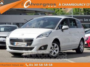 Peugeot  E-HDI 115 FAP BUSINESS PACK ALU ETG6 blanc