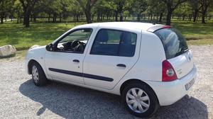 RENAULT Clio  GPL eco2 Authentique