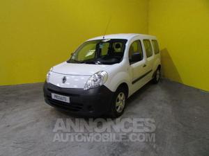 Renault KANGOO Express IIMAXI 1.5 DCI 90CH CABINE