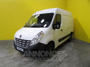 Renault MASTER III FG F L1H2 2.3 DCI 125CH GRAND CONFORT