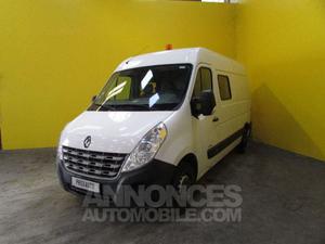 Renault MASTER III FG F L2H2 2.3 DCI 100CH CONFORT