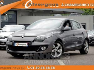 Renault MEGANE III 2 1.6 DCI 130 ENERGY FAP DYNAMIQUE ECO2