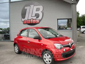 Renault TWINGO III 1.0 SCE 70CH LIFE 2 BOITE COURTE EURO6