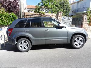 SUZUKI Grand Vitara 1.9 DDiS Luxe