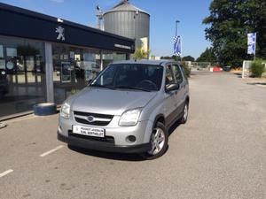 SUZUKI Ignis 1.3 VVT 5P