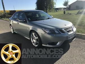 Saab T V6 AERO 280CH BA XWD gris