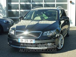 Skoda SUPERB Combi 2.0 TDI170 FAP GreenTec Offroad 4x4 DSG