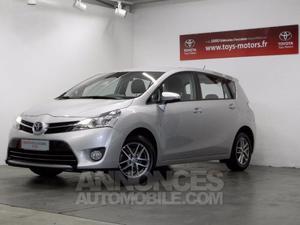 Toyota VERSO 132 VVT-i Feel 5 places gris clair