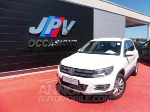 Volkswagen Tiguan 2.0 TDI 140ch BlueMotion Technology FAP