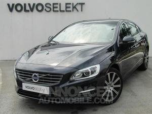 Volvo S60 Dch Aversta Edition bleu magique perle 467