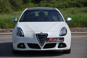 ALFA ROMEO Giulietta 1.4 MULTIAIR SELECTIVE STOP&START ALFA