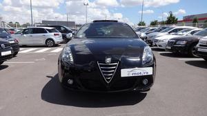 ALFA ROMEO Giulietta Exclusive MultiAir 170 Automatique +