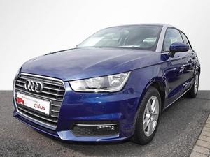 AUDI A1 "1.4 TFSI 125 cv"