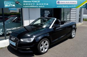 AUDI A3 1.6 TDi 110 Ambition Luxe