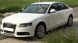 AUDI A4 2.0 TDI 120 DPF Ambition Luxe