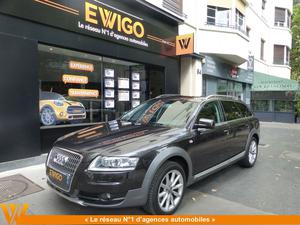 AUDI Allroad Quattro 3.0 V6 TDI 233 Avus Tiptronic A