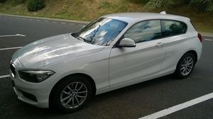 BMW 114d 95 ch Lounge