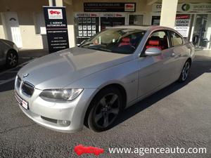 BMW 325d 197ch Luxe