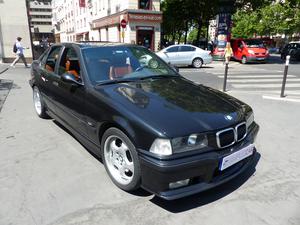 BMW M3 3.0