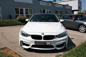 BMW M4 M ch DKG full Options
