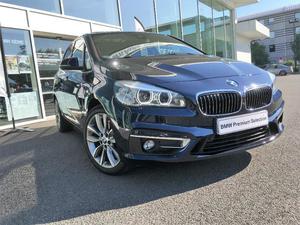 BMW Serie dA 150ch Luxury